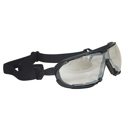 Radians Safety Goggles, I/O AF Dagger Series, PR DG1-91